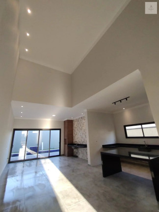 Imagem Casa de Condomínio com 3 Quartos à Venda, 243 m² em Condominio Alphaville Nova Esplanada - Votorantim
