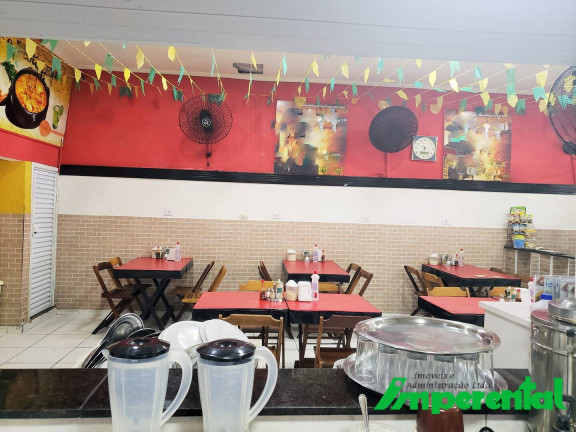 Imagem Sala Comercial à Venda, 200 m² em José Menino - Santos