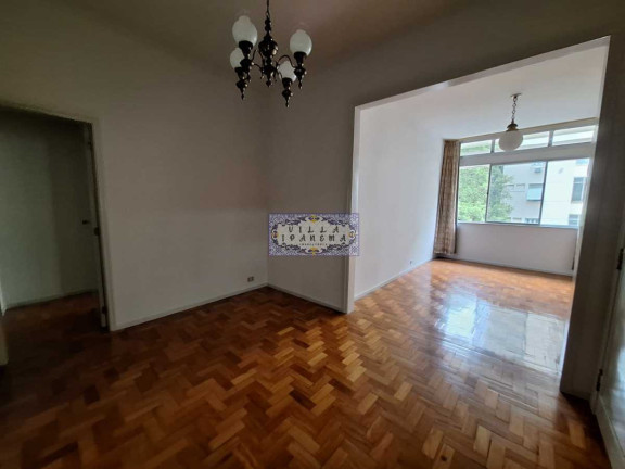 Imagem Apartamento com 3 Quartos à Venda, 130 m² em Laranjeiras - Rio De Janeiro Imagem Apartamento com 3 Quartos à Venda, 130 m² em Laranjeiras - Rio De Janeiro