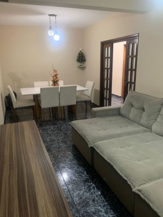 Imagem Casa com 3 Quartos à Venda, 221 m² em Parque Residencial Casa Branca - Suzano Imagem Casa com 3 Quartos à Venda, 221 m² em Parque Residencial Casa Branca - Suzano