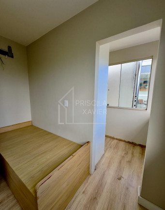 Imagem Casa com 3 Quartos à Venda, 125 m² em Ataíde - Vila Velha