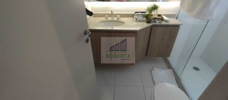 Imagem Apartamento com 3 Quartos à Venda, 136 m² em Brooklin - São Paulo Imagem Apartamento com 3 Quartos à Venda, 136 m² em Brooklin - São Paulo