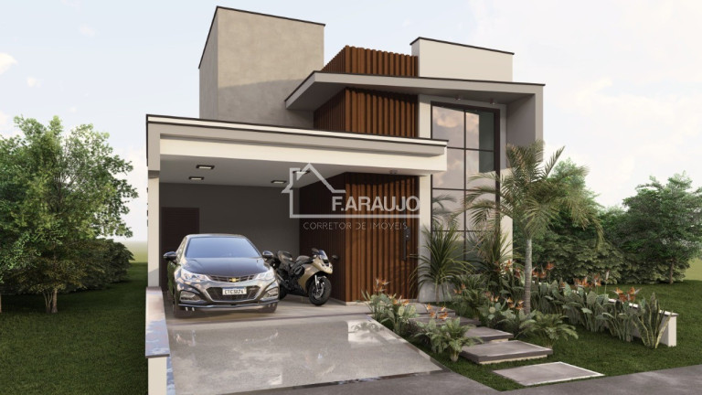 Imagem Imóvel com 2 Quartos à Venda, 147 m² em Wanel Ville - Sorocaba Imagem Imóvel com 2 Quartos à Venda, 147 m² em Wanel Ville - Sorocaba