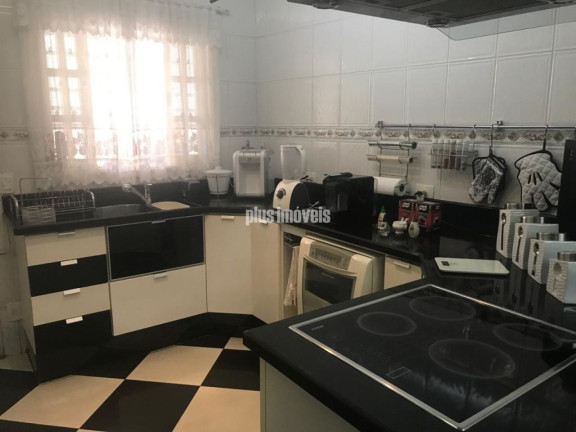 Imagem Casa com 3 Quartos à Venda, 132 m² em Saúde - São Paulo Imagem Casa com 3 Quartos à Venda, 132 m² em Saúde - São Paulo
