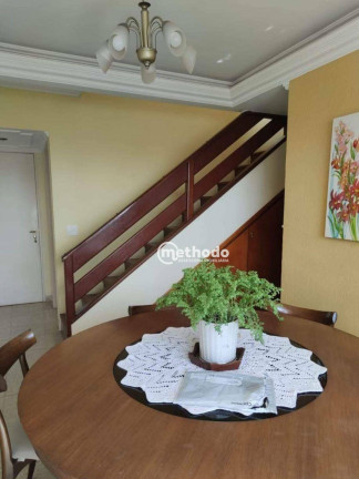 Imagem Cobertura com 3 Quartos à Venda, 150 m² em Ponte Preta - Campinas Imagem Cobertura com 3 Quartos à Venda, 150 m² em Ponte Preta - Campinas