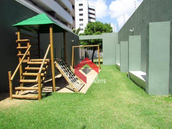 Imagem Apartamento com 4 Quartos à Venda, 98 m² em Aldeota - Fortaleza Imagem Apartamento com 4 Quartos à Venda, 98 m² em Aldeota - Fortaleza