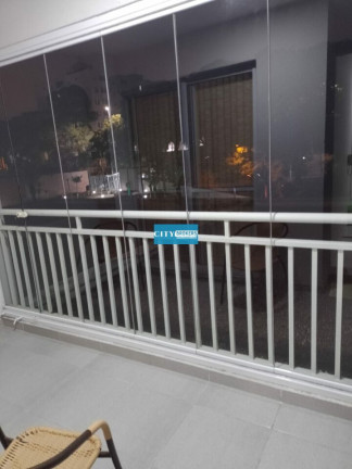 Imagem Apartamento com 2 Quartos à Venda, 62 m² em Vila Augusta - Guarulhos
