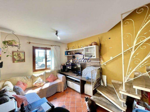 Imagem Casa com 2 Quartos à Venda, 60 m² em Granja Viana - Cotia Imagem Casa com 2 Quartos à Venda, 60 m² em Granja Viana - Cotia