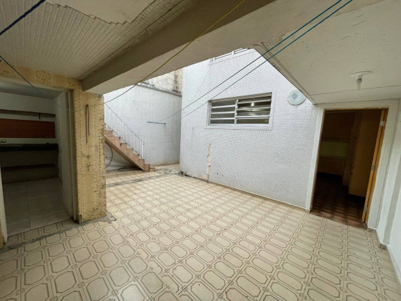 Imagem Casa com 3 Quartos à Venda, 171 m² em Vila Gomes Cardim - São Paulo