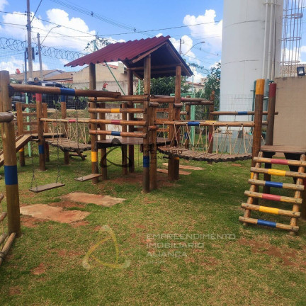 Imagem Apartamento com 2 Quartos à Venda, 52 m² em Riacho Fundo Ii - Brasília