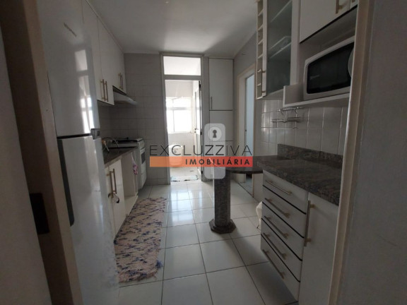 Imagem Apartamento com 3 Quartos para Alugar, 85 m² em Jardim Das Nações - Taubaté Imagem Apartamento com 3 Quartos para Alugar, 85 m² em Jardim Das Nações - Taubaté