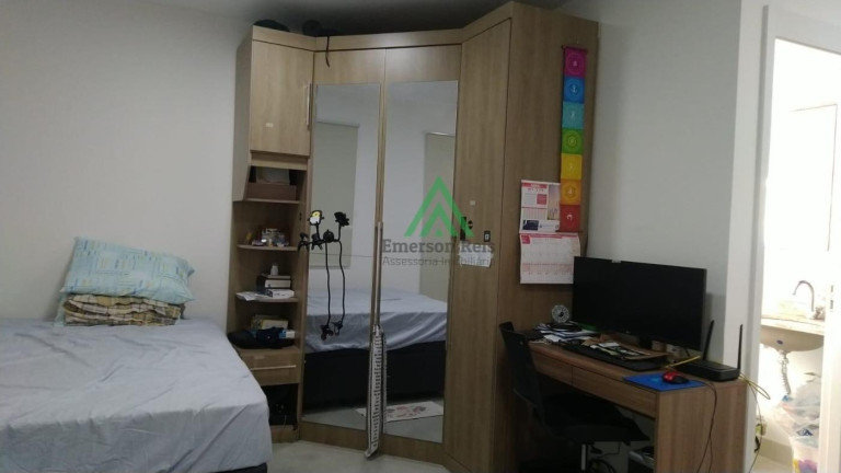 Imagem Apartamento com 1 Quarto à Venda, 25 m² em Centro - São Paulo Imagem Apartamento com 1 Quarto à Venda, 25 m² em Centro - São Paulo