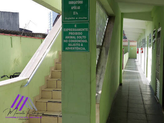 Imagem Kitnet à Venda, 22 m² em Vila Guilhermina - Praia Grande