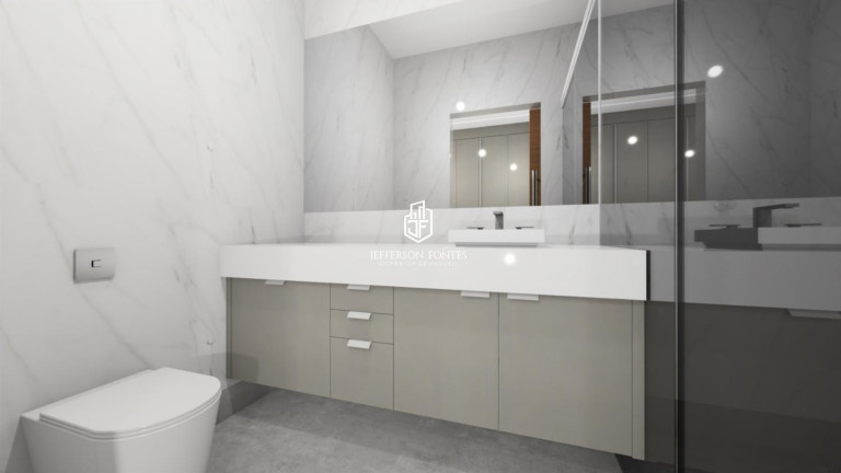 Imagem Casa de Condomínio com 3 Quartos à Venda, 225 m² em Jardim São Domingos - Marília Imagem Casa de Condomínio com 3 Quartos à Venda, 225 m² em Jardim São Domingos - Marília