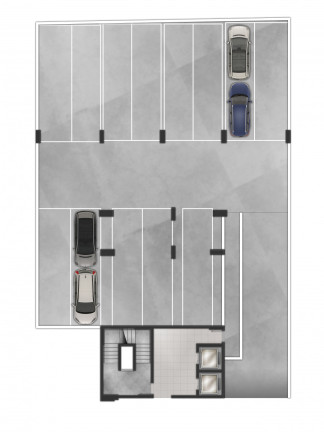 Imagem Apartamento com 2 Quartos à Venda, 88 m² em Centro - Torres