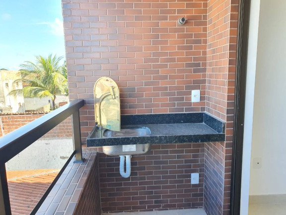 Imagem Apartamento com 2 Quartos à Venda, 50 m² em João Pessoa Imagem Apartamento com 2 Quartos à Venda, 50 m² em João Pessoa