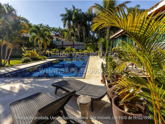 Imagem Imóvel com 7 Quartos à Venda, 805 m² em Chácara De Recreio Ingá - Indaiatuba Imagem Imóvel com 7 Quartos à Venda, 805 m² em Chácara De Recreio Ingá - Indaiatuba