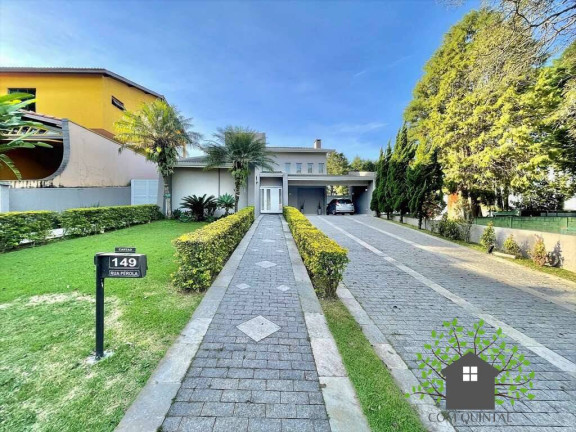 Imagem Casa com 3 Quartos à Venda, 810 m² em Jardim Do Golf I - Jandira