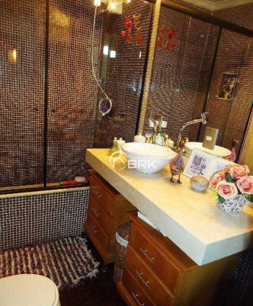 Imagem Sobrado com 2 Quartos à Venda, 120 m² em Alto Da Mooca - São Paulo Imagem Sobrado com 2 Quartos à Venda, 120 m² em Alto Da Mooca - São Paulo
