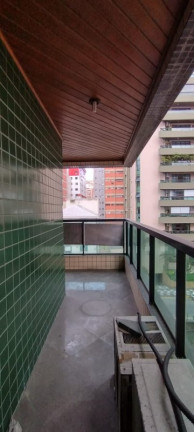Imagem Apartamento com 3 Quartos à Venda, 170 m² em Embaré - Santos Imagem Apartamento com 3 Quartos à Venda, 170 m² em Embaré - Santos