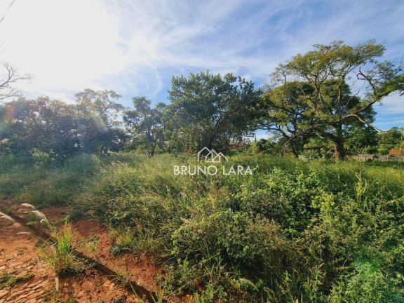 Imagem Terreno à Venda, 1.006 m² em Fazenda Mirante - Igarapé Imagem Terreno à Venda, 1.006 m² em Fazenda Mirante - Igarapé