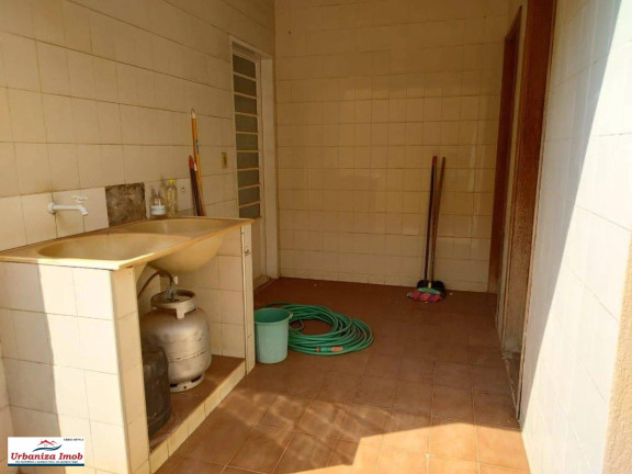 Imagem Casa com 3 Quartos à Venda, 243 m² em Vila Vilas Boas - Campo Grande Imagem Casa com 3 Quartos à Venda, 243 m² em Vila Vilas Boas - Campo Grande