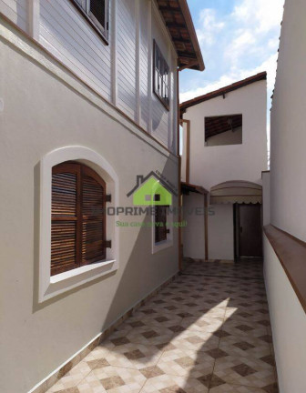 Imagem Casa com 2 Quartos à Venda, 261 m² em Parque Brasil - Jacareí Imagem Casa com 2 Quartos à Venda, 261 m² em Parque Brasil - Jacareí
