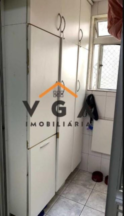Imagem Apartamento com 3 Quartos à Venda, 66 m² em Vila Gomes Cardim - São Paulo Imagem Apartamento com 3 Quartos à Venda, 66 m² em Vila Gomes Cardim - São Paulo