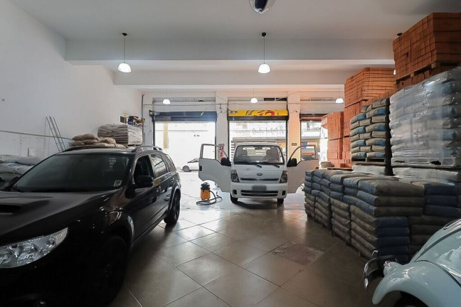 Imagem Sala Comercial à Venda, 282 m² em Mooca - São Paulo