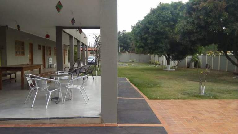 Imagem Casa com 4 Quartos à Venda, 345 m² em Brodowski Imagem Casa com 4 Quartos à Venda, 345 m² em Brodowski