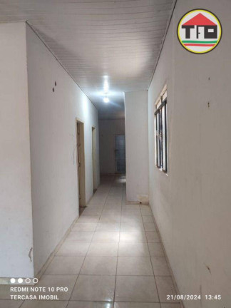 Imagem Casa com 3 Quartos à Venda, 166 m² em Belo Horizonte - Marabá Imagem Casa com 3 Quartos à Venda, 166 m² em Belo Horizonte - Marabá