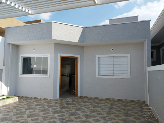 Casa com 2 Quartos à Venda, 95 m² em Loteamento Nova Atibaia - Atibaia