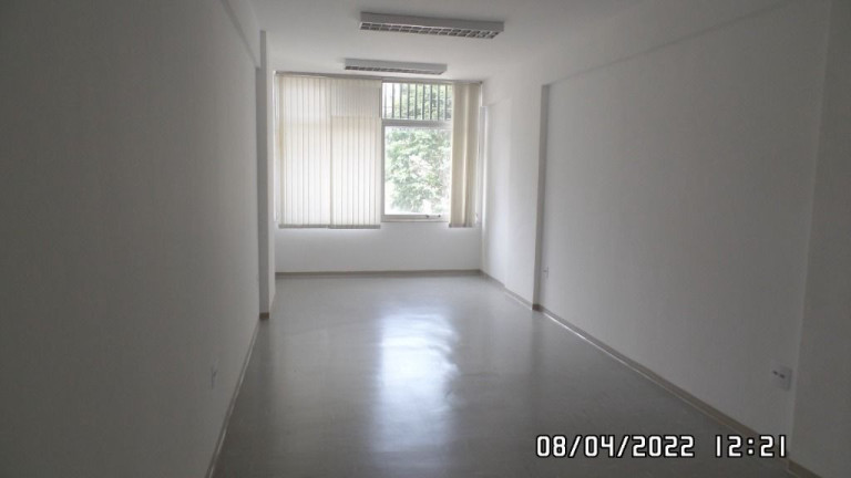 Sala Comercial para Alugar, 96 m² em Itaim Bibi - São Paulo
