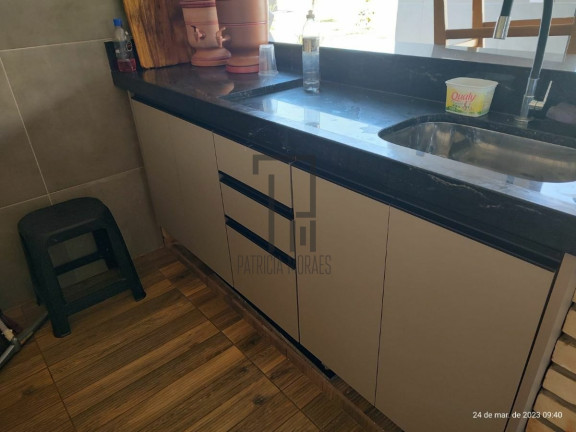Imagem Casa de Condomínio com 3 Quartos à Venda, 307 m² em Rio Verde - Araçoiaba Da Serra