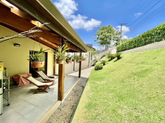 Imagem Casa de Condomínio com 4 Quartos à Venda, 1.205 m² em Jardim Indaiá - Embu Das Artes Imagem Casa de Condomínio com 4 Quartos à Venda, 1.205 m² em Jardim Indaiá - Embu Das Artes