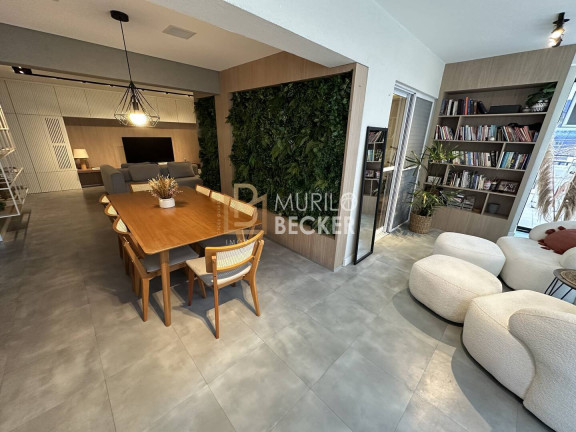 Imagem Apartamento com 3 Quartos à Venda, 133 m² em Vila Adyana - São José Dos Campos