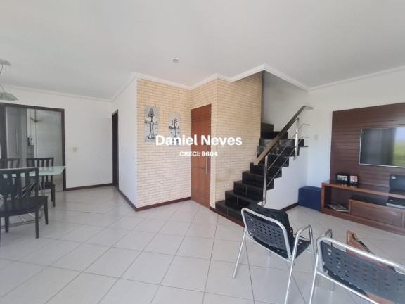Imagem Casa de Condomínio com 4 Quartos à Venda, 140 m² em Pitangueiras - Lauro De Freitas Imagem Casa de Condomínio com 4 Quartos à Venda, 140 m² em Pitangueiras - Lauro De Freitas