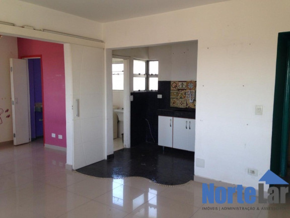 Imagem Apartamento com 2 Quartos à Venda, 54 m² em Parque São Luís - São Paulo Imagem Apartamento com 2 Quartos à Venda, 54 m² em Parque São Luís - São Paulo