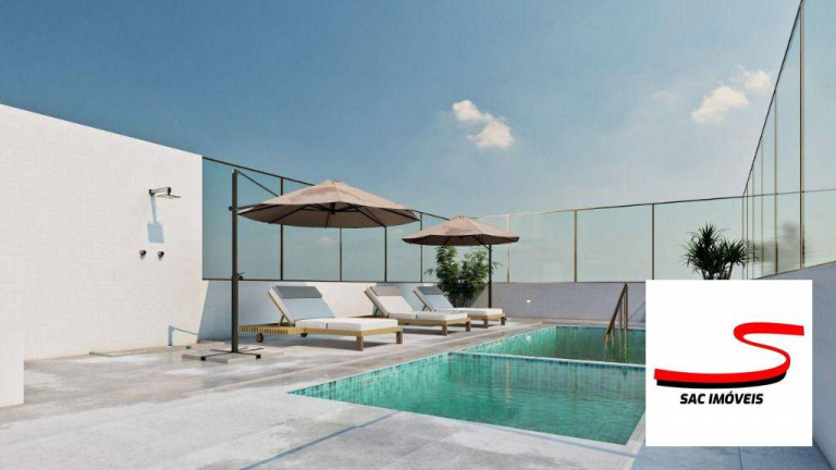 Imagem Apartamento com 1 Quarto à Venda, 41 m² em Canto Do Forte - Praia Grande Imagem Apartamento com 1 Quarto à Venda, 41 m² em Canto Do Forte - Praia Grande