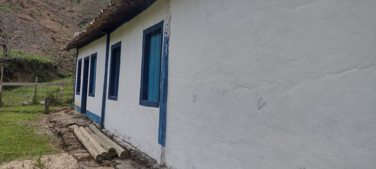 Imagem Chácara com 5 Quartos à Venda, 90 m² em Catuçaba - São Luíz Do Paraitinga
