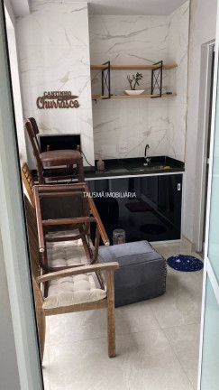 Imagem Apartamento com 2 Quartos à Venda, 84 m² em Parque Esplanada - Embu Das Artes