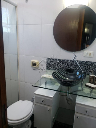 Imagem Sobrado com 2 Quartos à Venda, 124 m² em Vila Granada - São Paulo