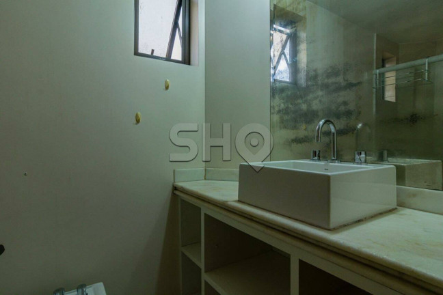 Imagem Cobertura com 3 Quartos à Venda, 410 m² em Alto Da Lapa - São Paulo
