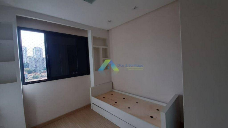 Imagem Apartamento com 3 Quartos à Venda, 114 m² em Jardim - Santo André Imagem Apartamento com 3 Quartos à Venda, 114 m² em Jardim - Santo André
