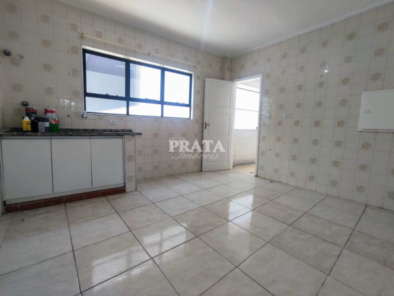 Imagem Apartamento com 3 Quartos para Alugar, 120 m² em Ponta Da Praia - Santos Imagem Apartamento com 3 Quartos para Alugar, 120 m² em Ponta Da Praia - Santos