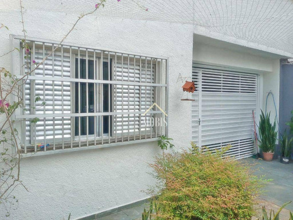 Imagem Casa com 2 Quartos à Venda, 73 m² em Vila Assunção - Santo André Imagem Casa com 2 Quartos à Venda, 73 m² em Vila Assunção - Santo André
