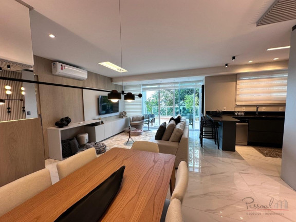Imagem Apartamento com 2 Quartos à Venda, 283 m² em Jurerê - Florianópolis Imagem Apartamento com 2 Quartos à Venda, 283 m² em Jurerê - Florianópolis