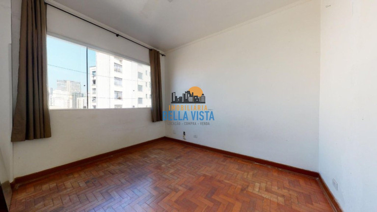 Imagem Apartamento com 1 Quarto à Venda, em Sé - São Paulo Imagem Apartamento com 1 Quarto à Venda, em Sé - São Paulo