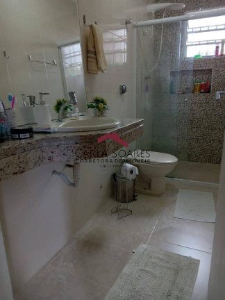 Imagem Casa com 3 Quartos à Venda, 105 m² em Enseada - Guarujá Imagem Casa com 3 Quartos à Venda, 105 m² em Enseada - Guarujá