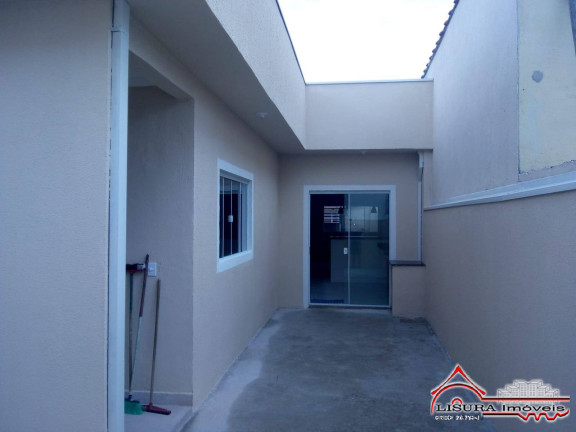 Imagem Casa com 3 Quartos à Venda, 102 m² em Residencial Parque Dos Sinos - Jacareí